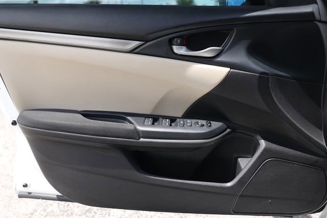Used 2017 Honda Civic LX image 41