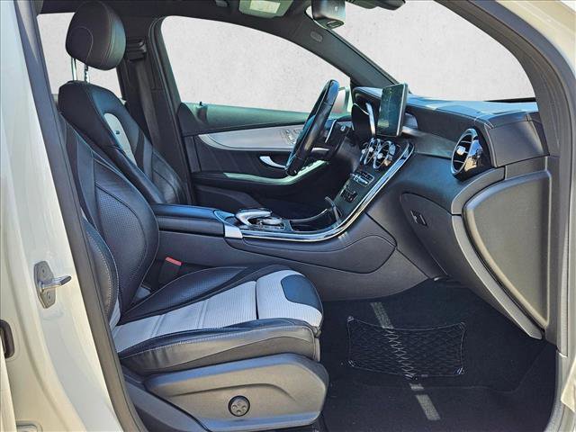 Used 2018 Mercedes-Benz GLC 63 AMG S image 22