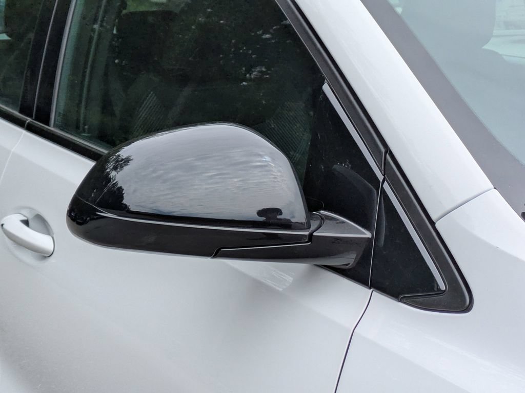 New 2027 Chevrolet Bolt LT FWD image 11