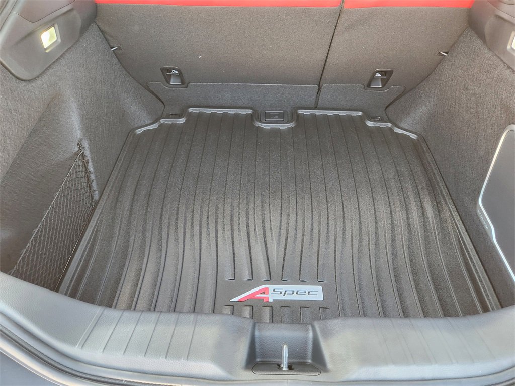 New 2026 Acura Integra A-Spec image 34