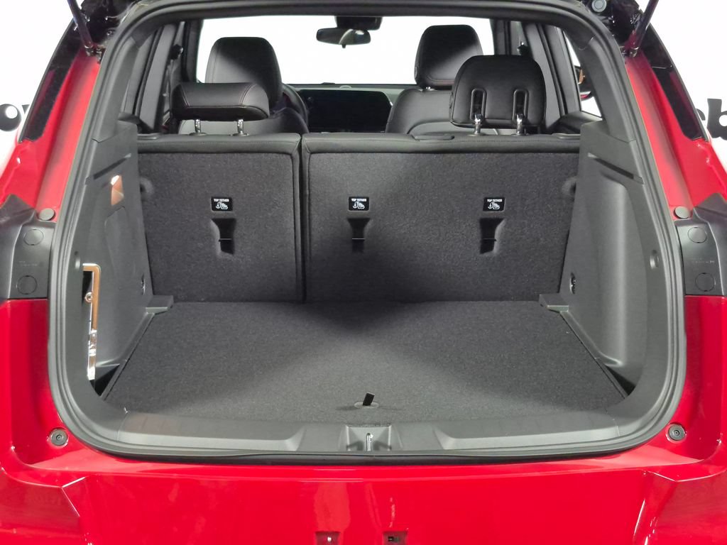 New 2026 Chevrolet TrailBlazer RS w/ Driver Confidence Package FWD image 26