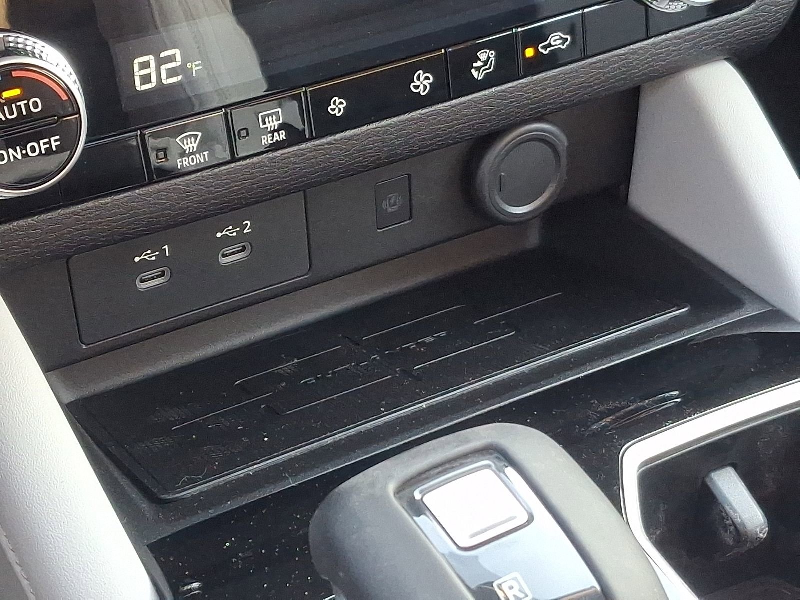 New 2026 Mitsubishi Outlander SE AWD/4WD image 21