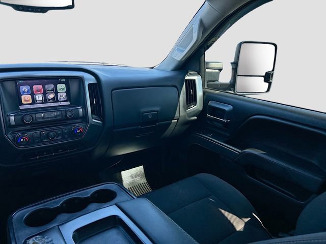 Used 2016 Chevrolet Silverado 2500 LT w/ All Star Edition image 24