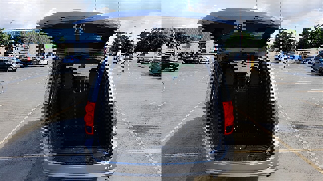 Used 2017 Dodge Grand Caravan GT FWD image 5