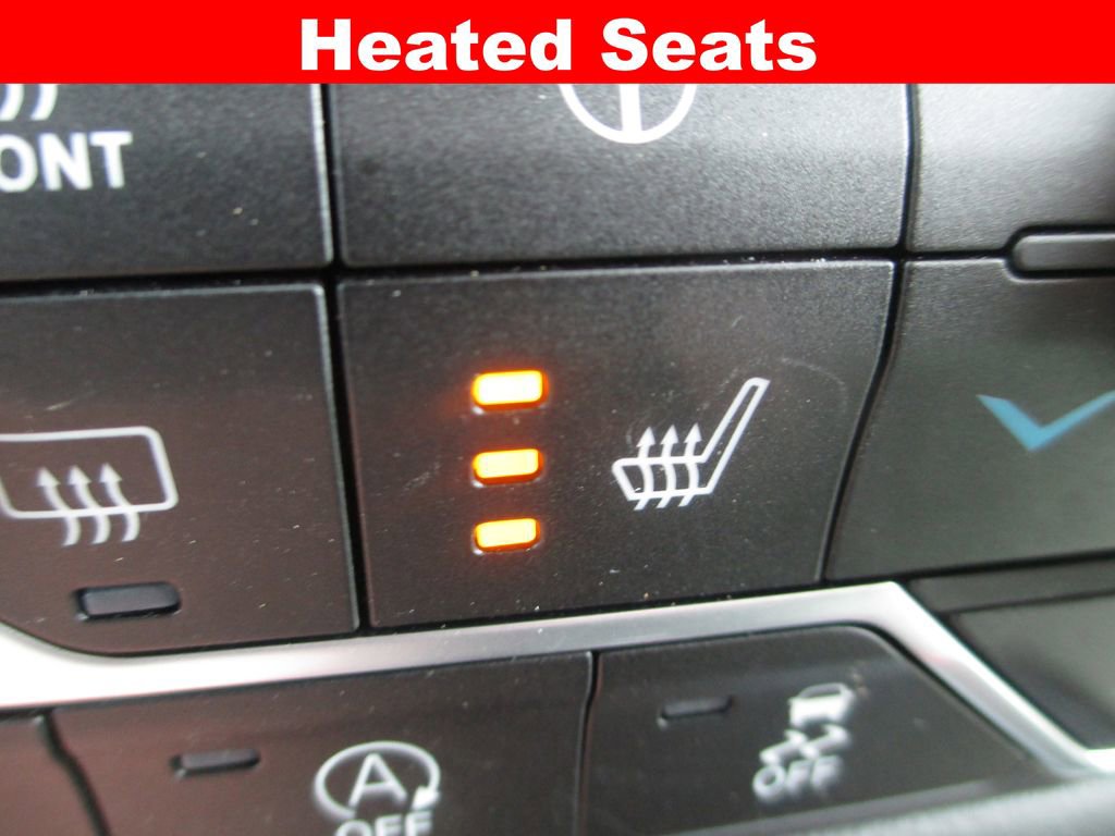 Used 2024 Jeep Gladiator Mojave AWD/4WD image 19