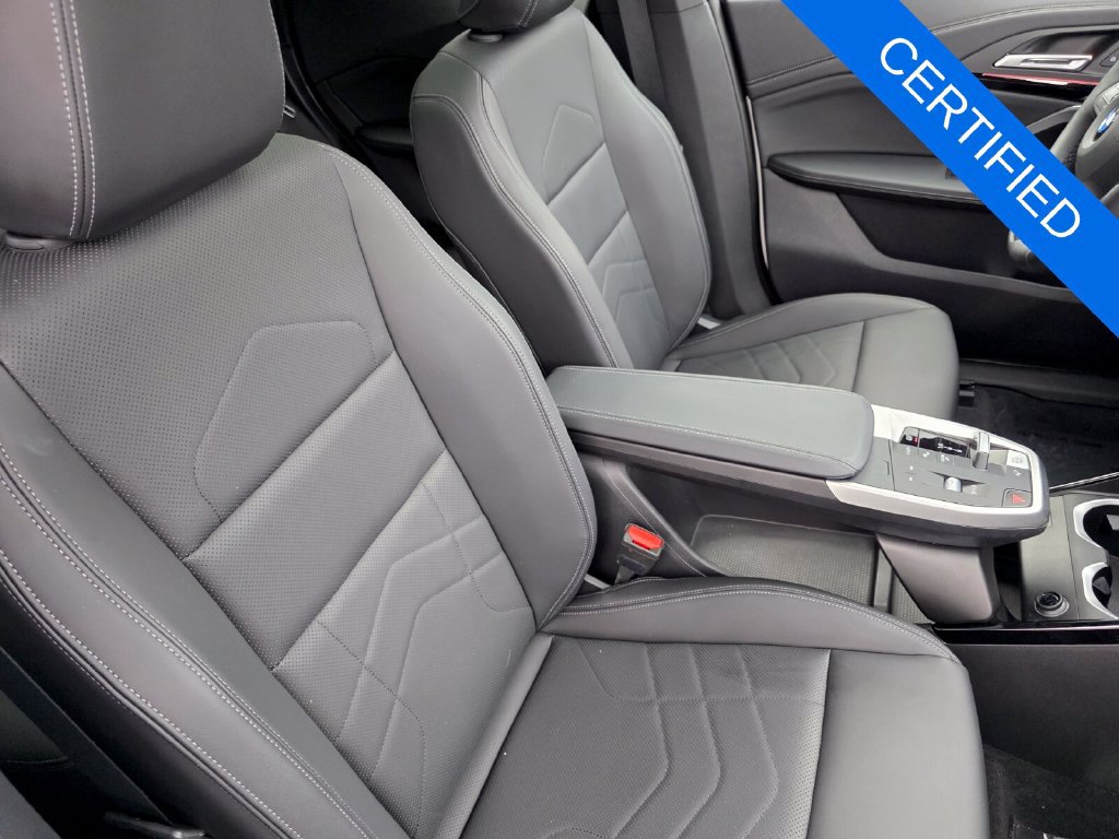 Certified 2023 BMW X1 xDrive28i w/ Premium Package AWD/4WD image 28