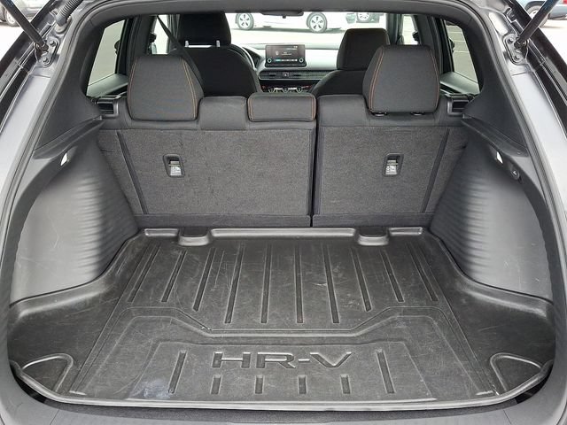 Used 2023 Honda HR-V Sport image 21