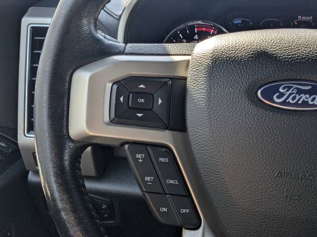 Used 2022 Ford F250 Lariat w/ Chrome Package image 22