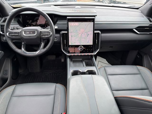 Used 2024 GMC Acadia AT4 w/ Luxury Package image 23