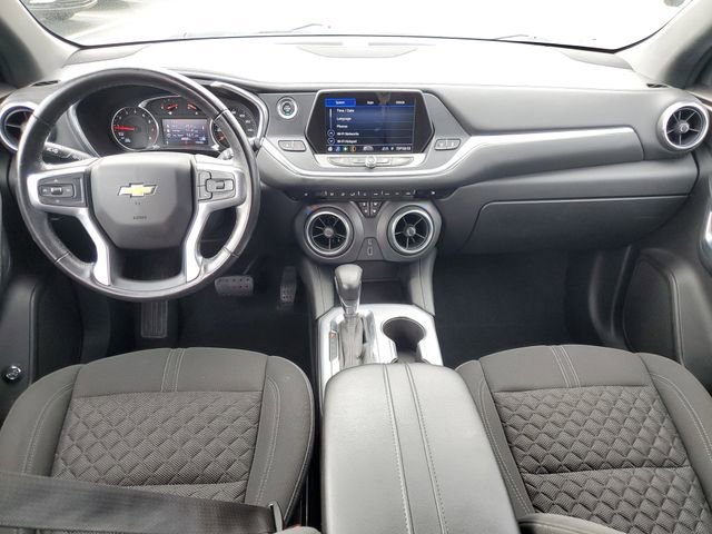 Certified 2020 Chevrolet Blazer LT image 18