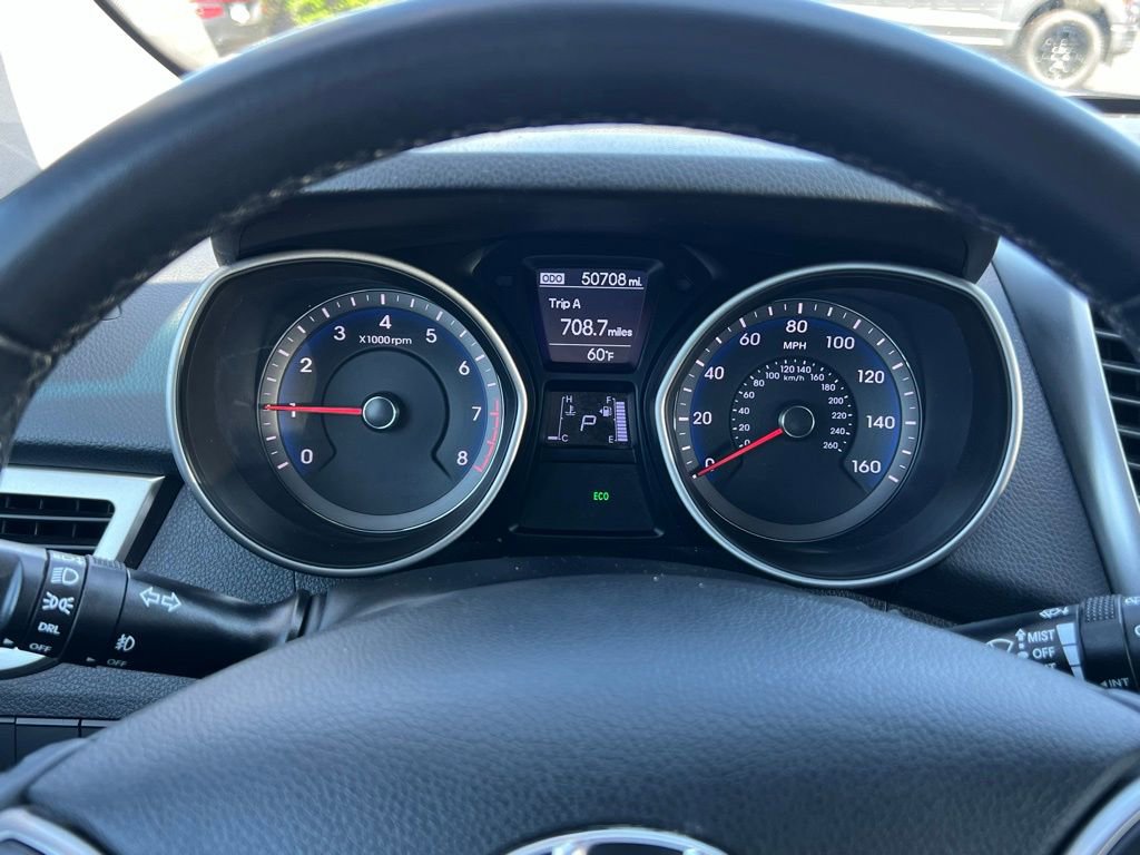 Used 2016 Hyundai Elantra GT w/ Option Group 02 FWD image 22
