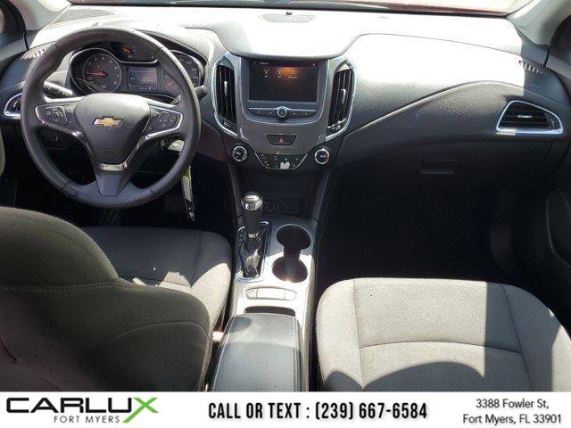 Used 2019 Chevrolet Cruze LS w/ LS Convenience Package image 14