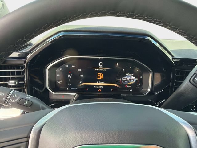 New 2026 GMC Sierra 2500 SLT w/ SLT Premium Package AWD/4WD image 28