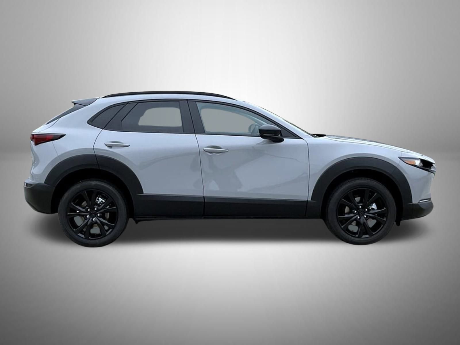 New 2026 MAZDA CX-30 AWD 2.5 S image 5