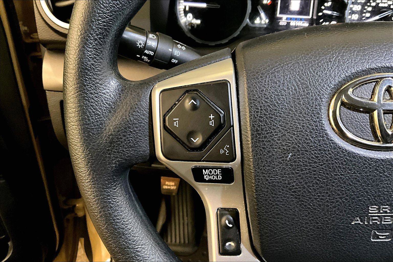 Used 2019 Toyota Tundra SR5 image 17