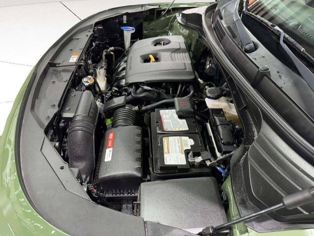 Used 2021 Kia Soul X-Line FWD image 56