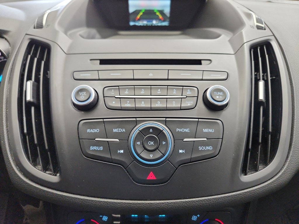 Used 2018 Ford Escape SE w/ SE Sport Appearance Package AWD/4WD image 23