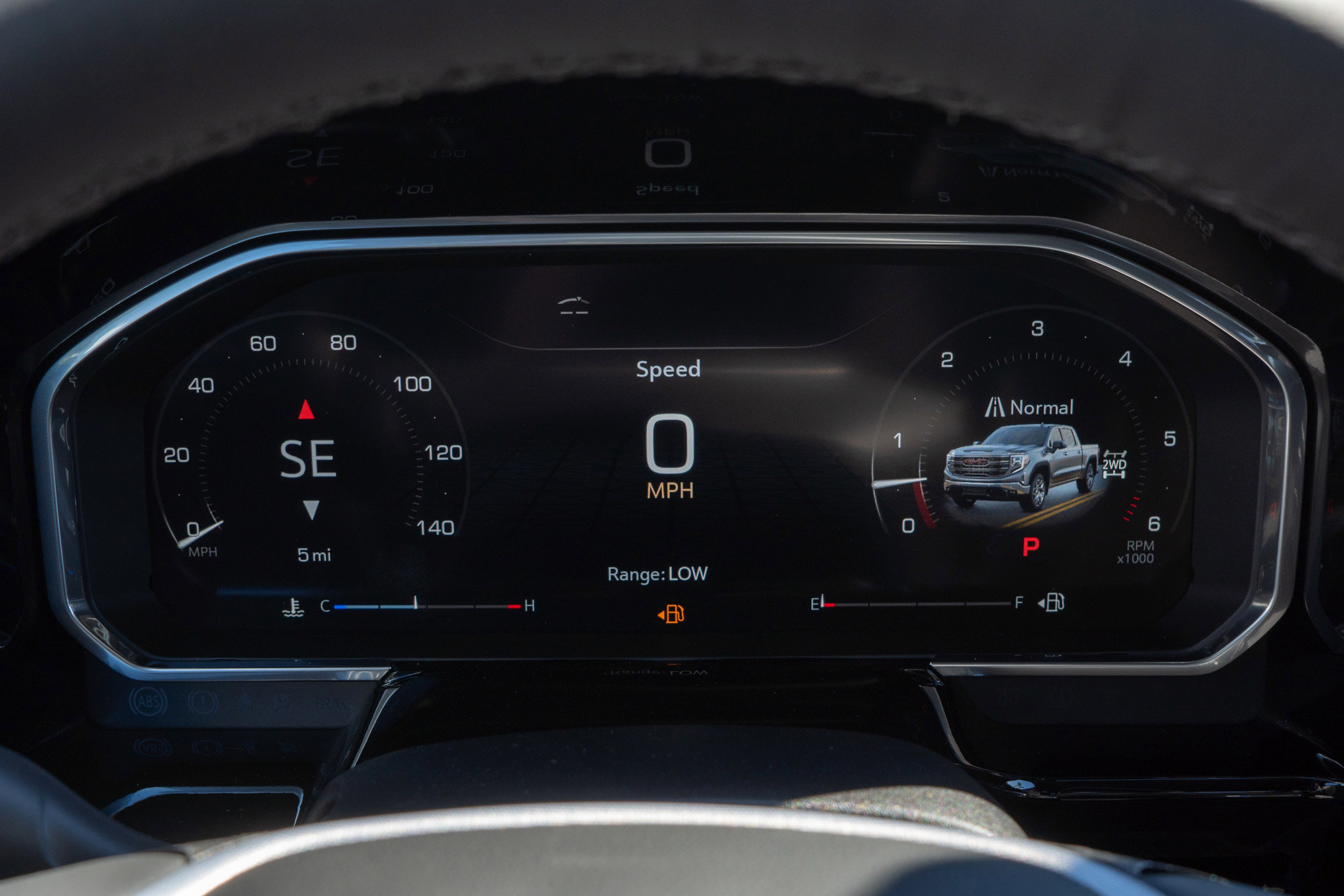 New 2026 GMC Sierra 1500 SLT w/ SLT Premium Plus Package image 12