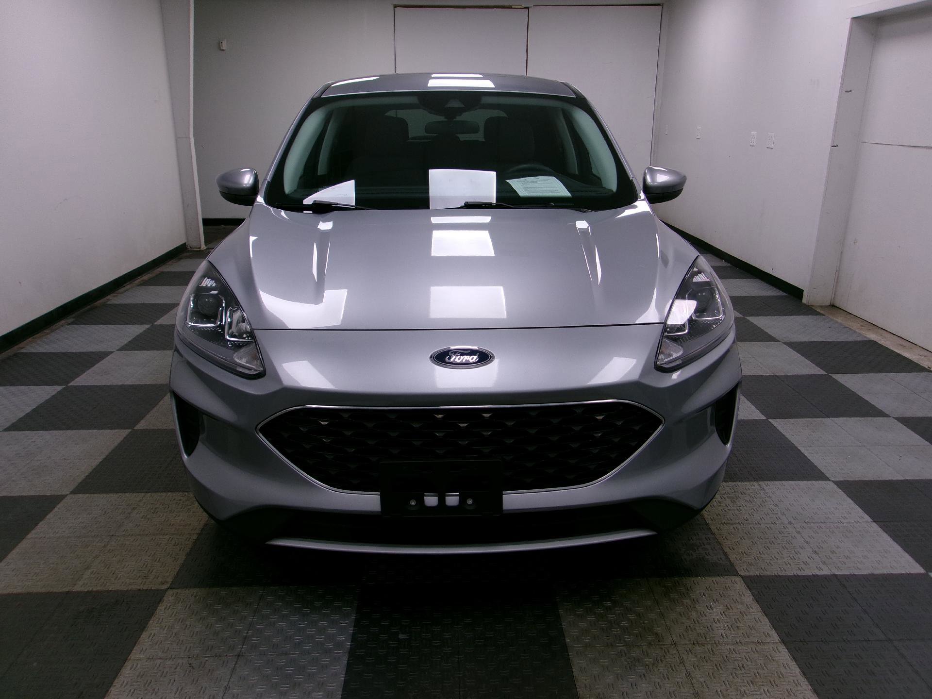 Used 2021 Ford Escape SE image 15