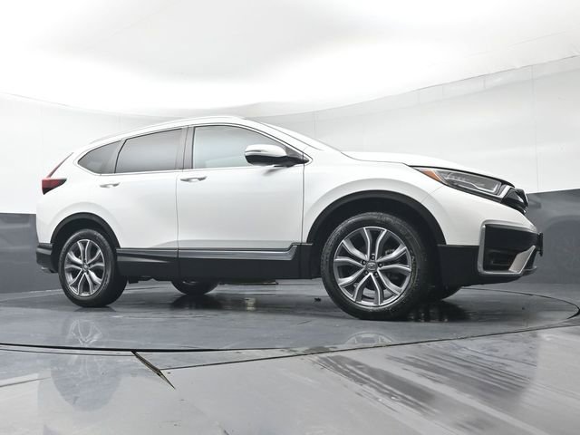 Used 2022 Honda CR-V Touring image 37