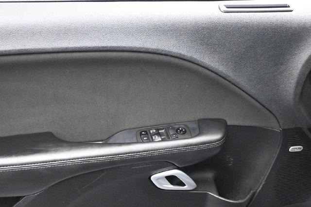 Used 2021 Dodge Challenger R/T Scat Pack RWD image 7