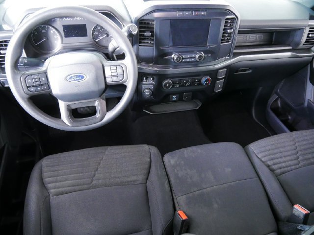 Certified 2023 Ford F150 XL w/ STX Appearance Package AWD/4WD image 4