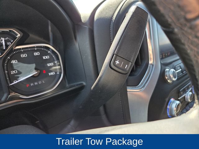 Used 2020 GMC Sierra 1500 SLT w/ SLT Premium Plus Package AWD/4WD image 23