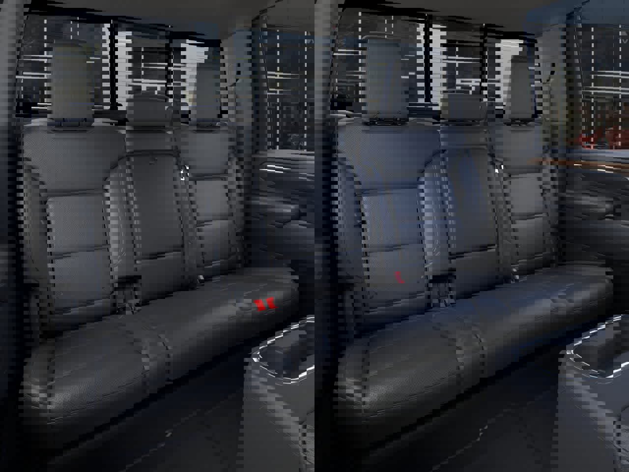 New 2026 GMC Sierra 2500 SLT w/ Texas SLT Premium Package image 17