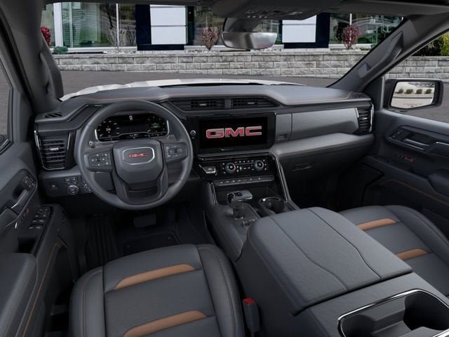 New 2026 GMC Sierra 1500 AT4 w/ AT4 Premium Package AWD/4WD image 15