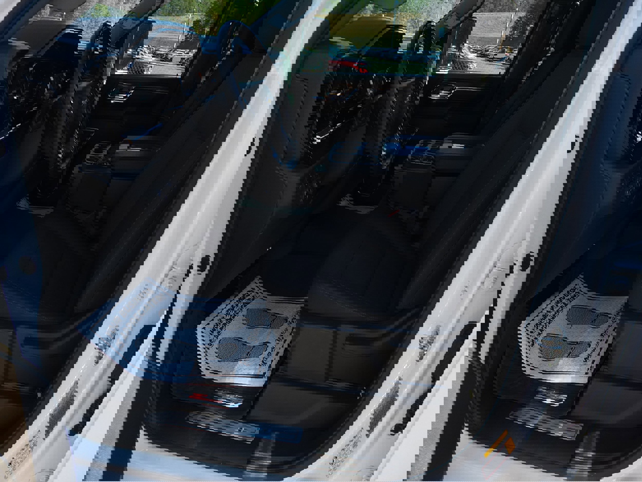 Used 2024 Chevrolet Silverado 2500 LT image 12