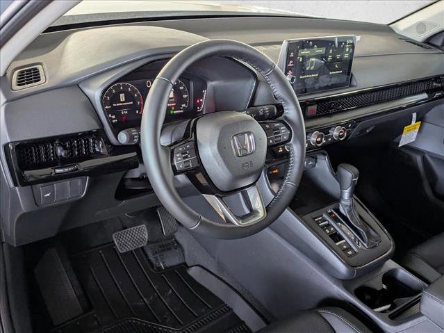 New 2026 Honda CR-V EX-L image 3