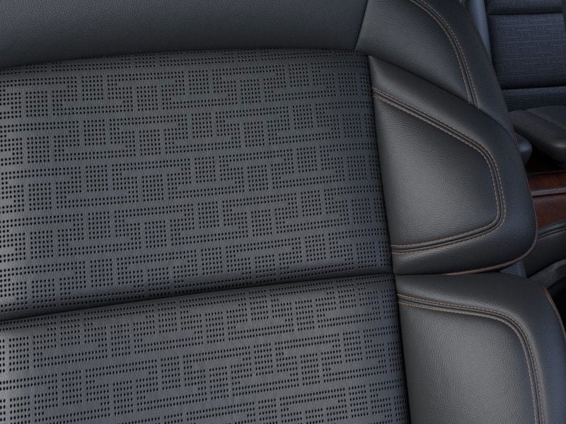 New 2026 Lincoln Navigator L Black Label image 16