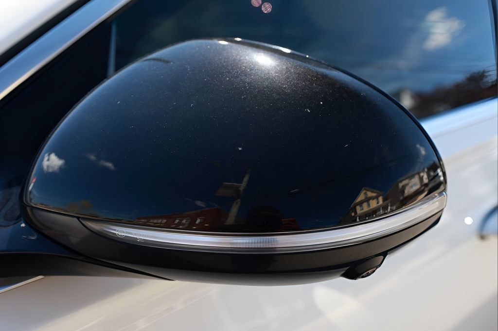 Used 2022 Mercedes-Benz S 580 4MATIC Sedan image 20