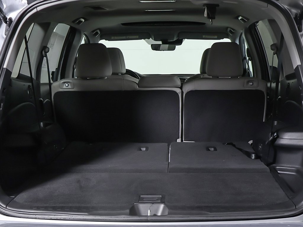 Used 2021 Honda Pilot Special Edition image 18