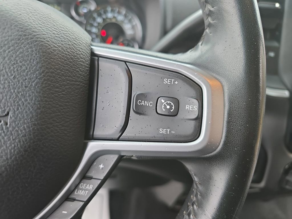 Used 2024 RAM 2500 Big Horn image 19