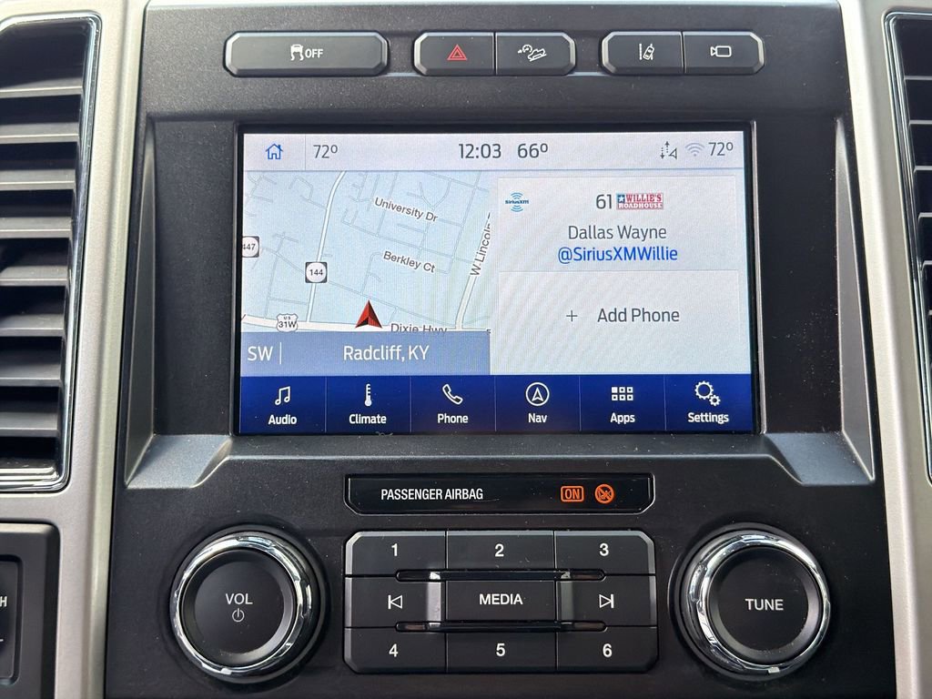 Used 2021 Ford F250 Lariat AWD/4WD image 23