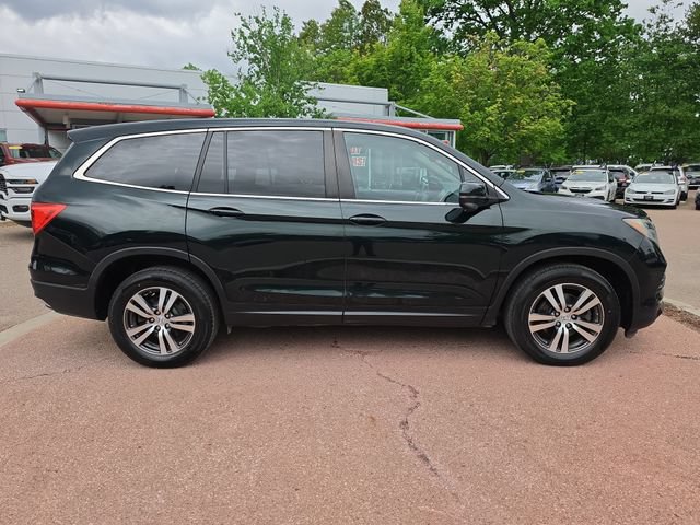 Used 2017 Honda Pilot EX-L image 6
