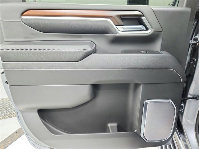 New 2026 GMC Sierra 2500 Denali w/ Denali Reserve Package image 43