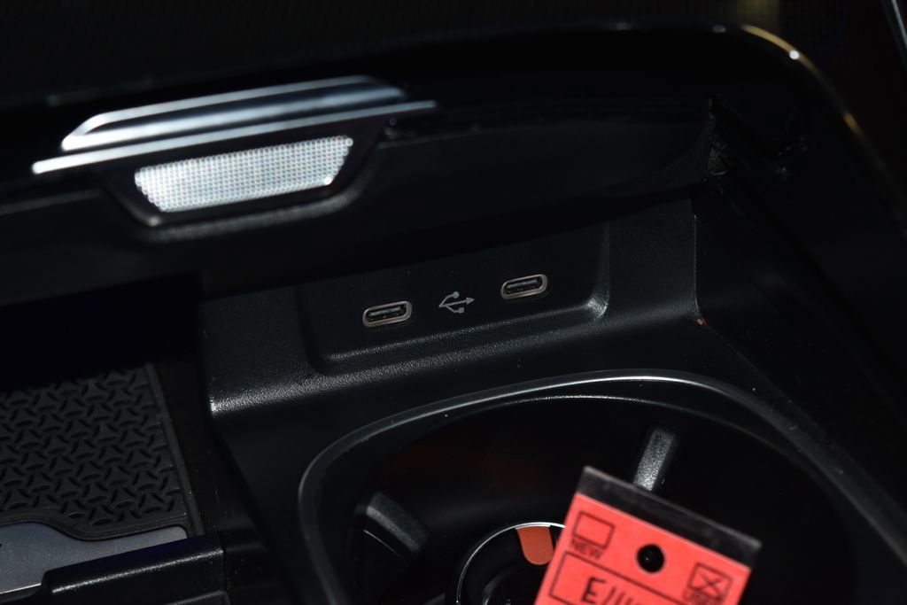 Certified 2022 Mercedes-Benz S 580 4MATIC Sedan image 16