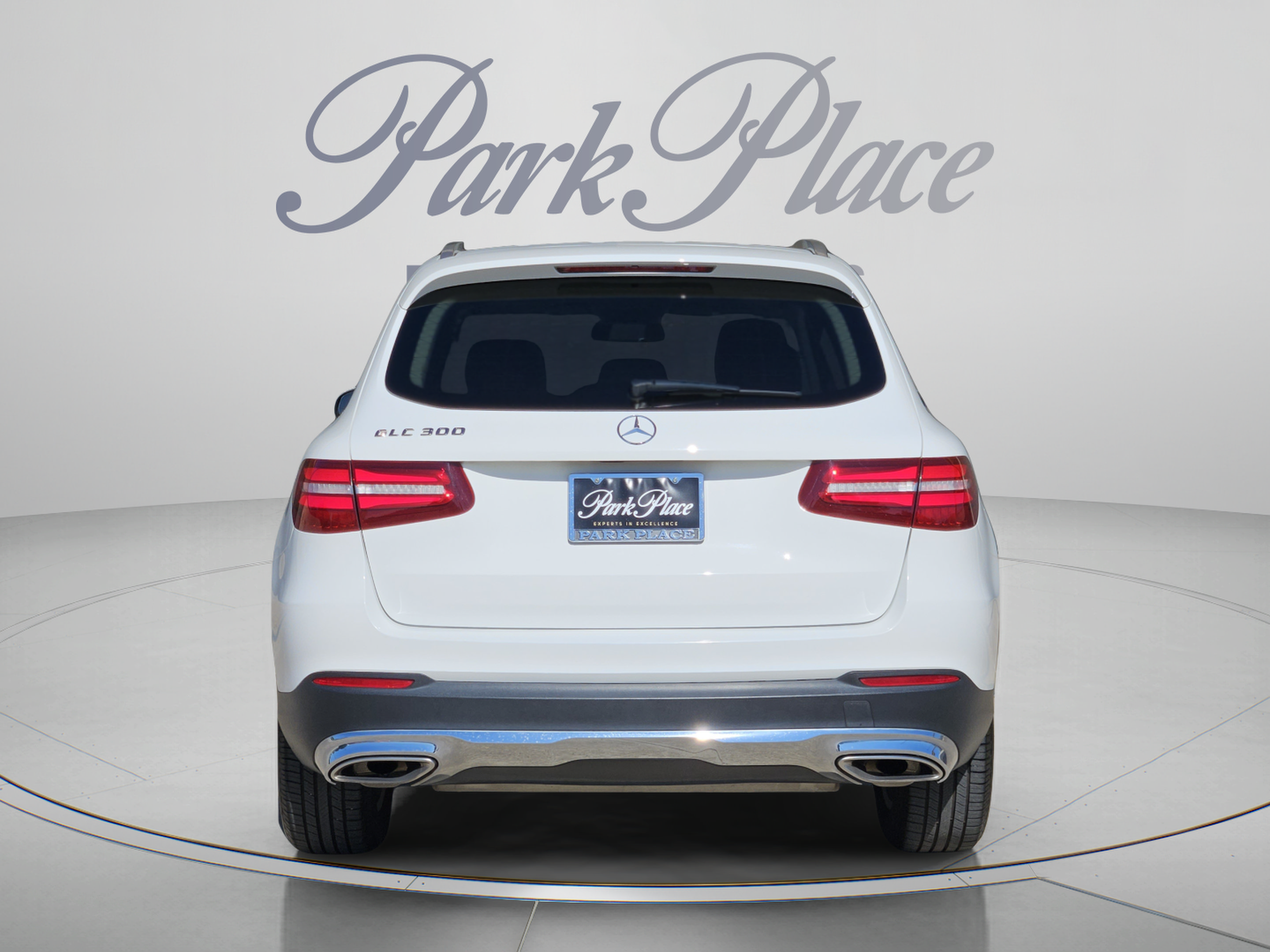 Used 2016 Mercedes-Benz GLC 300 image 4