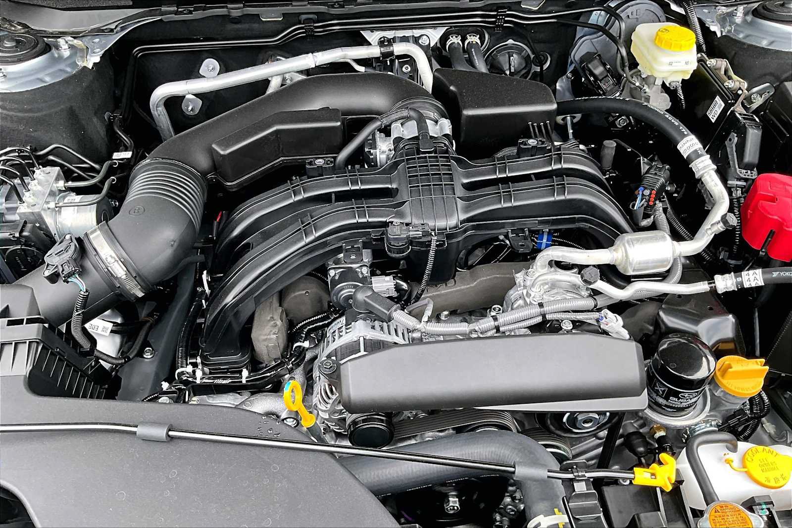 New 2026 Subaru Outback Premium AWD/4WD image 17