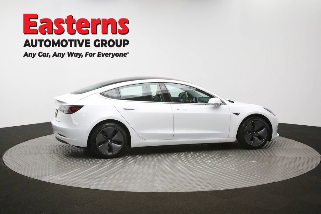 Used 2018 Tesla Model 3 Long Range image 40