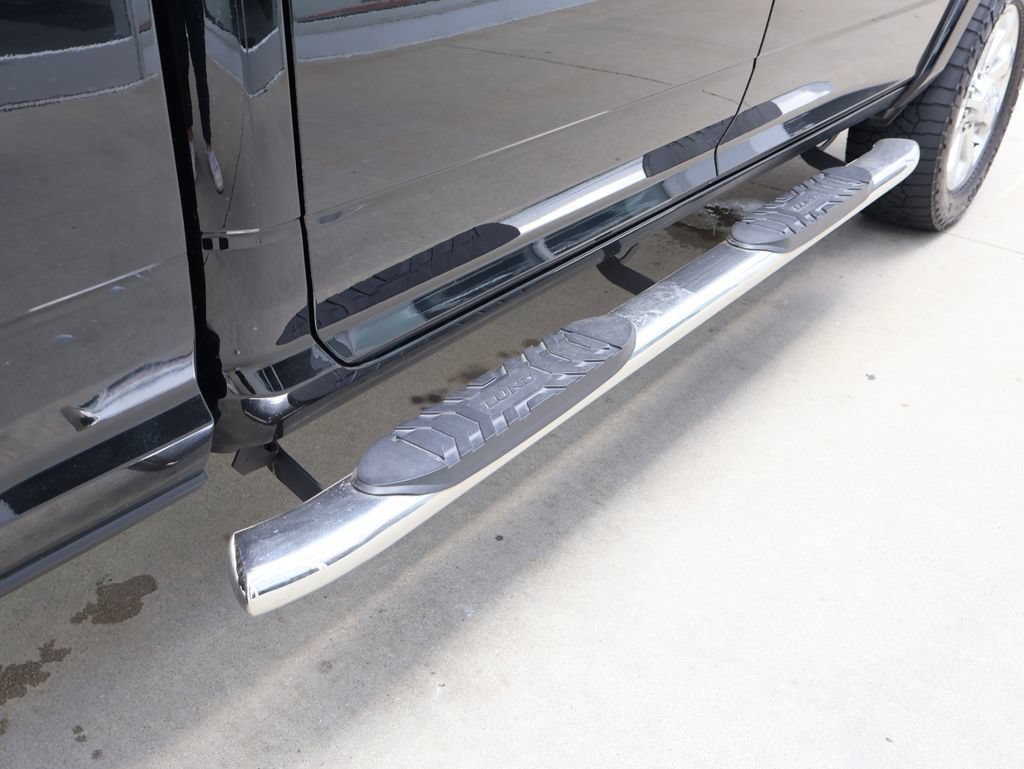 Used 2020 RAM 2500 Laramie AWD/4WD image 32