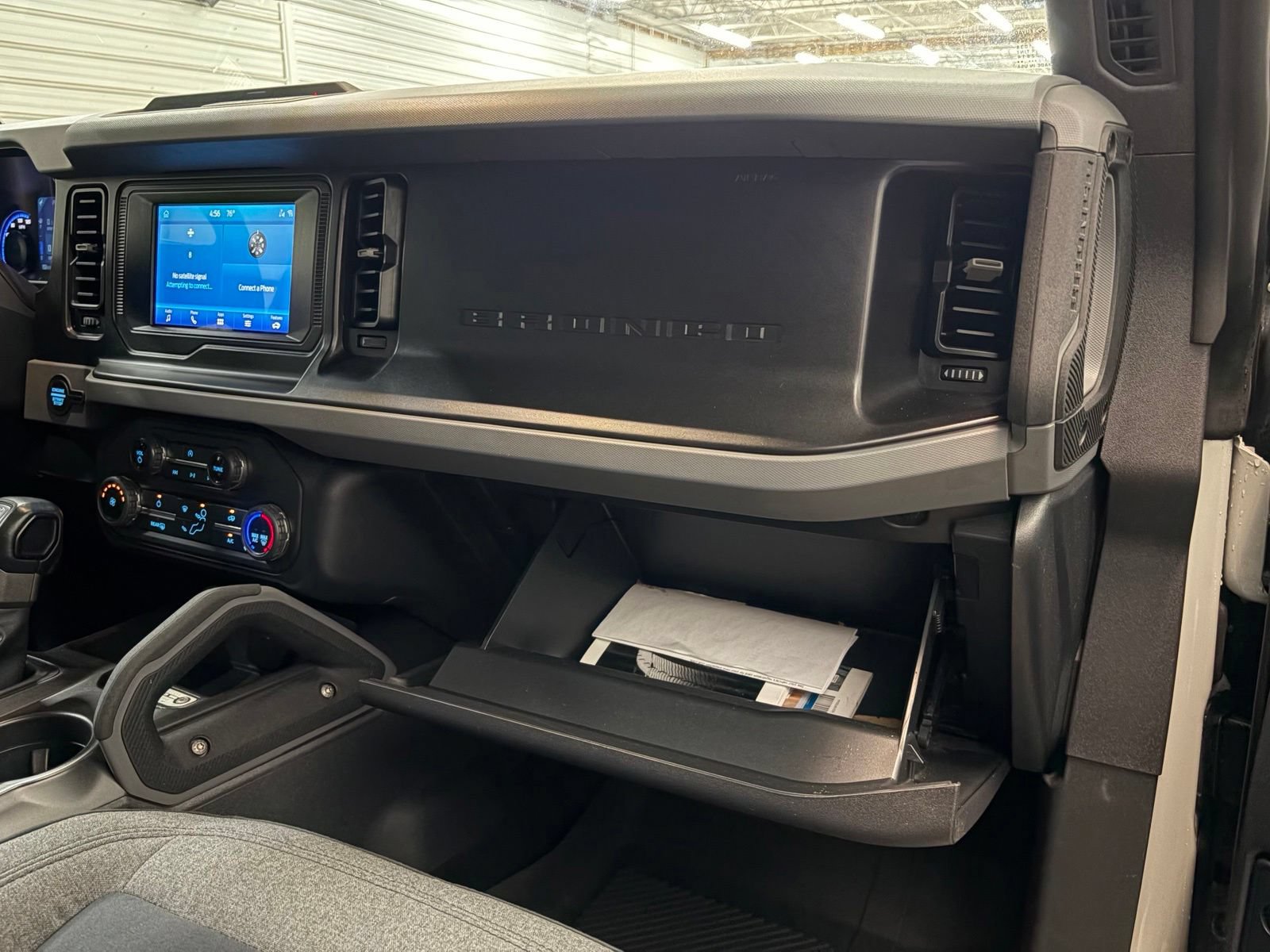 Used 2021 Ford Bronco Big Bend AWD/4WD image 18