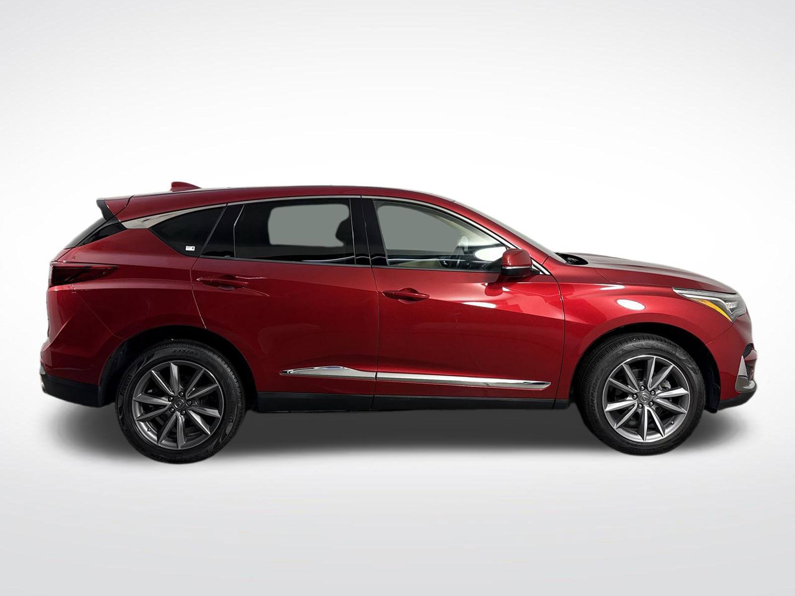 Certified 2020 Acura RDX w/ Technology Package AWD/4WD image 38