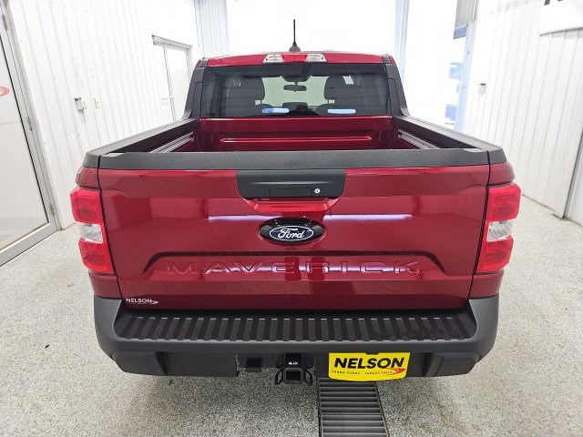 New 2025 Ford Maverick XLT w/ XLT Luxury Package image 7