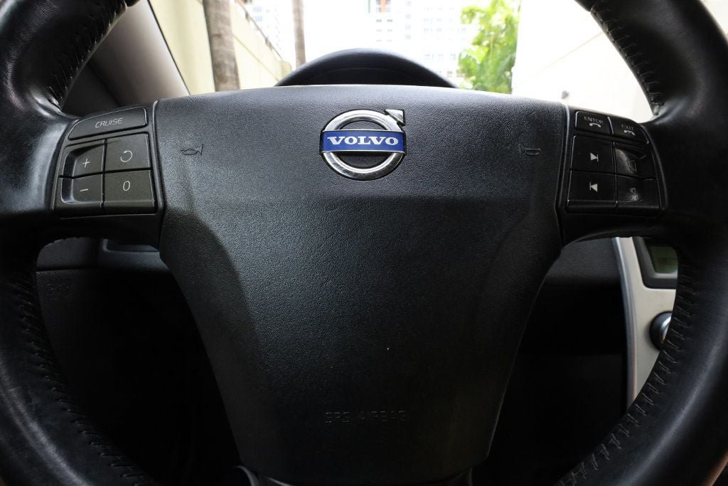 Used 2012 Volvo C70 T5 FWD image 40