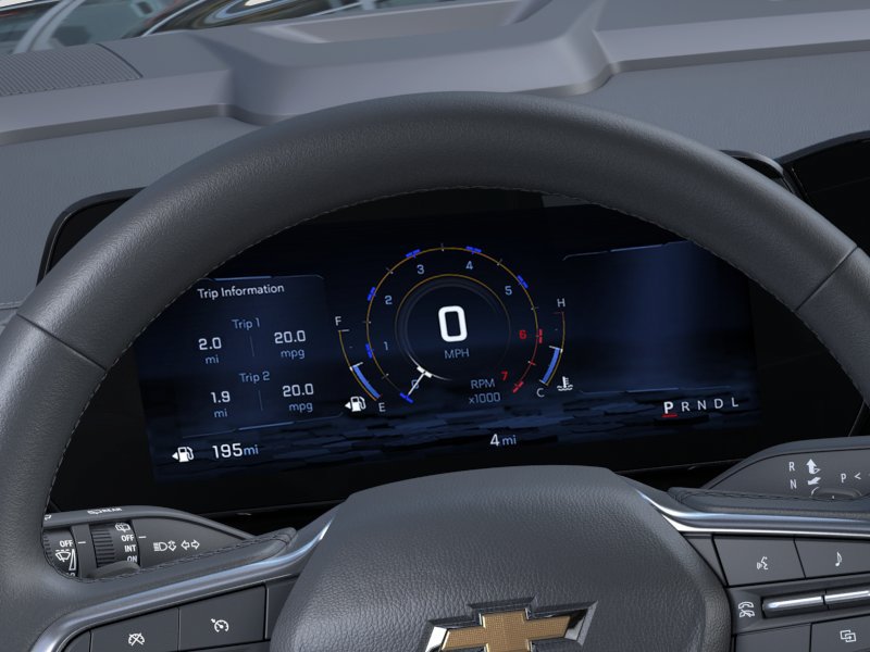New 2026 Chevrolet Suburban LT RWD image 18