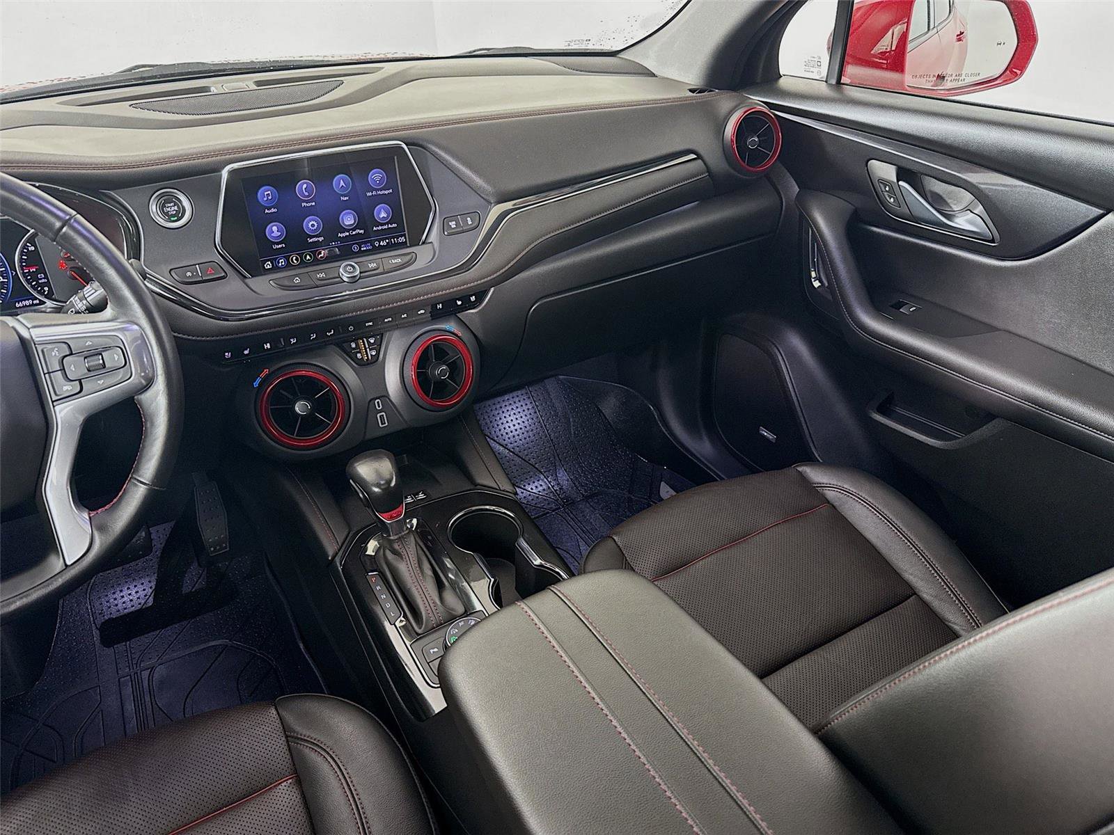 Used 2020 Chevrolet Blazer RS image 24