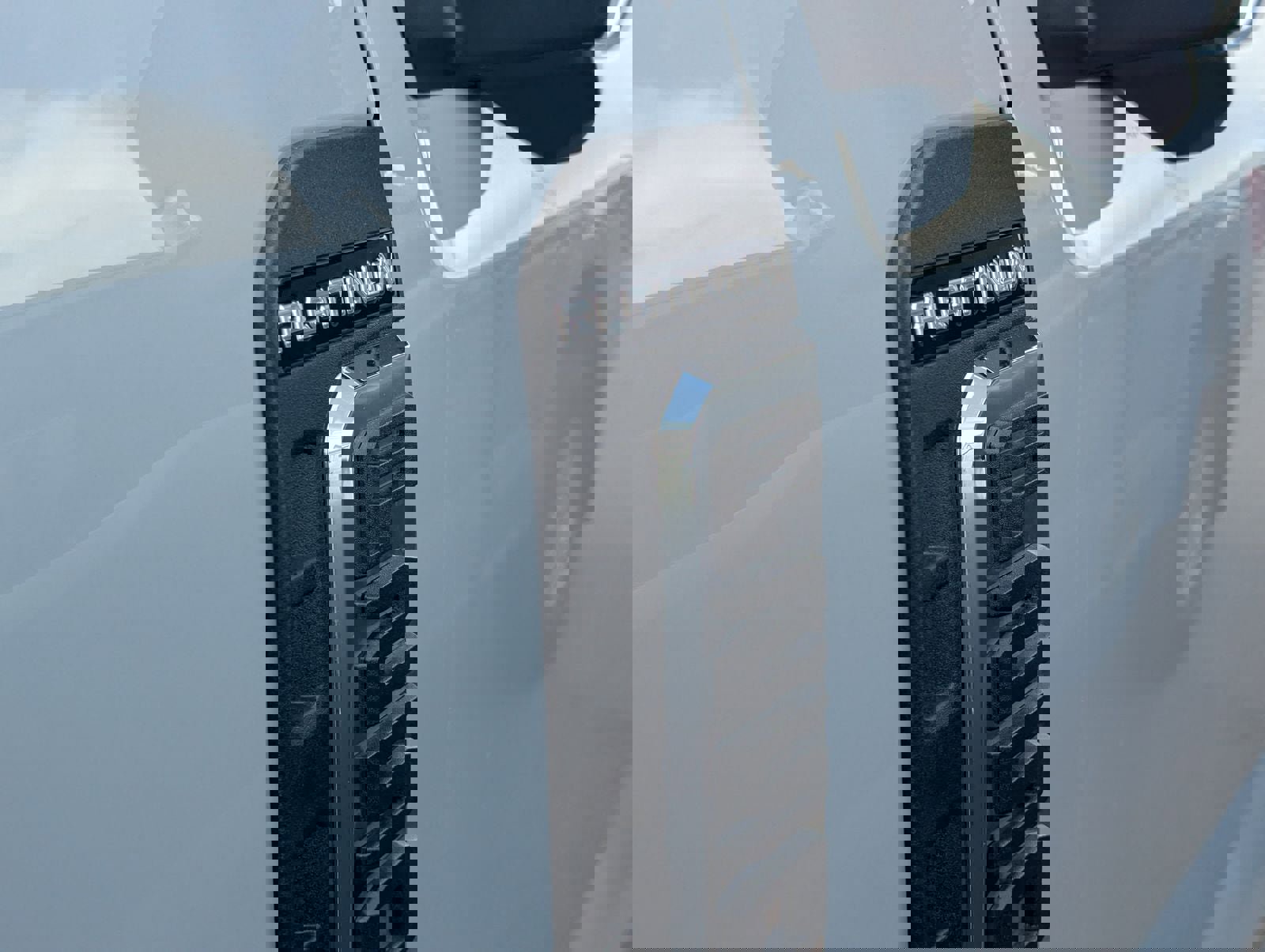 Certified 2026 Ford F250 Platinum w/ Platinum Plus Package image 5